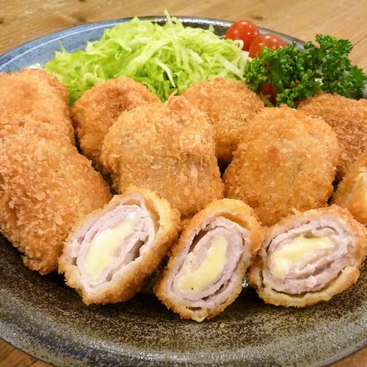 失敗なし 簡単チーズ入りミルフィーユカツ レシピ 作り方 By Kouaya2319 楽天レシピ 失敗なし 簡単チーズ入りミルフィーユカツ レシピ 作り方 By Kouaya2319 楽天レシピ